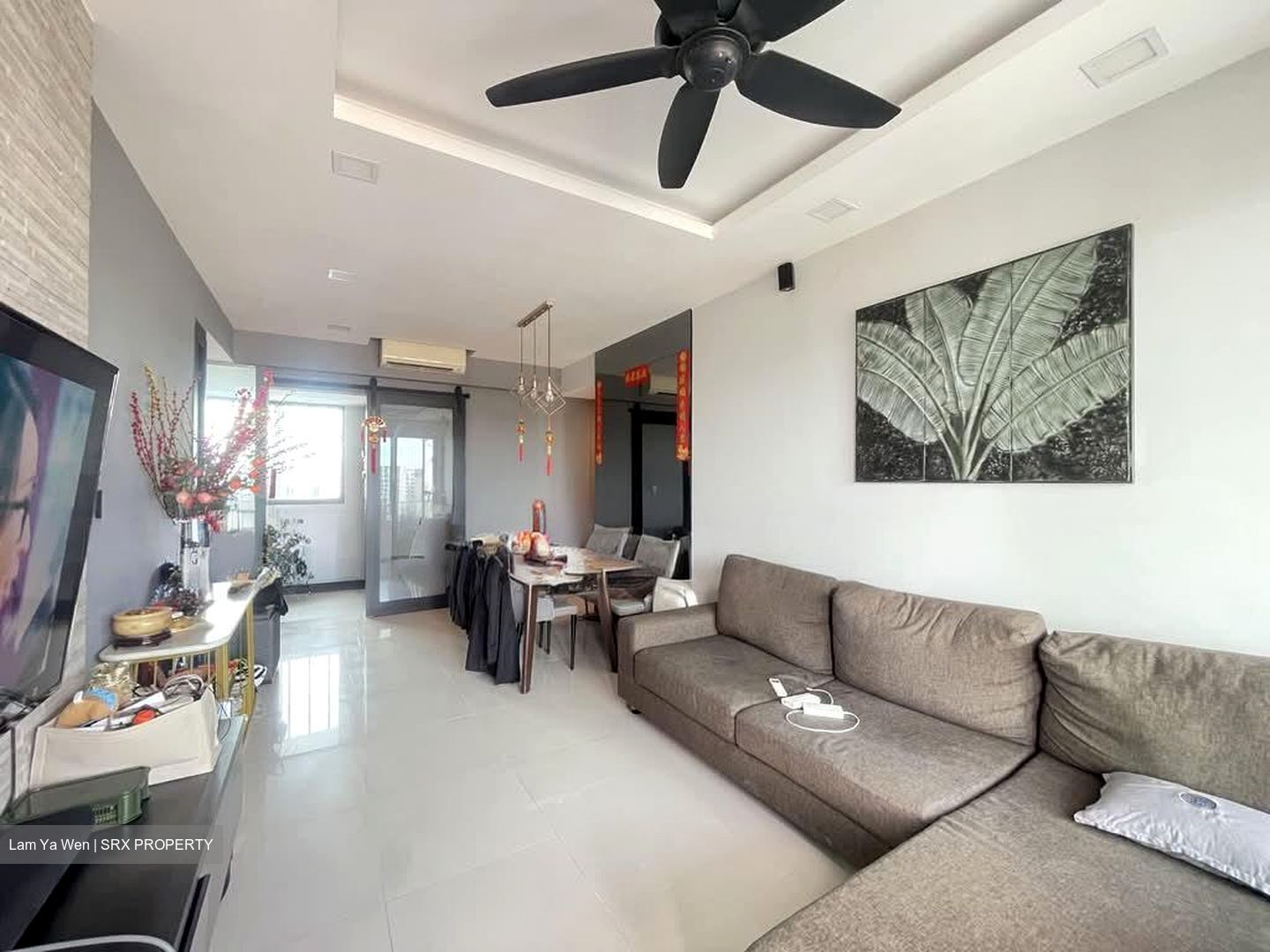 Oasis Garden (D19), Condominium #537617701